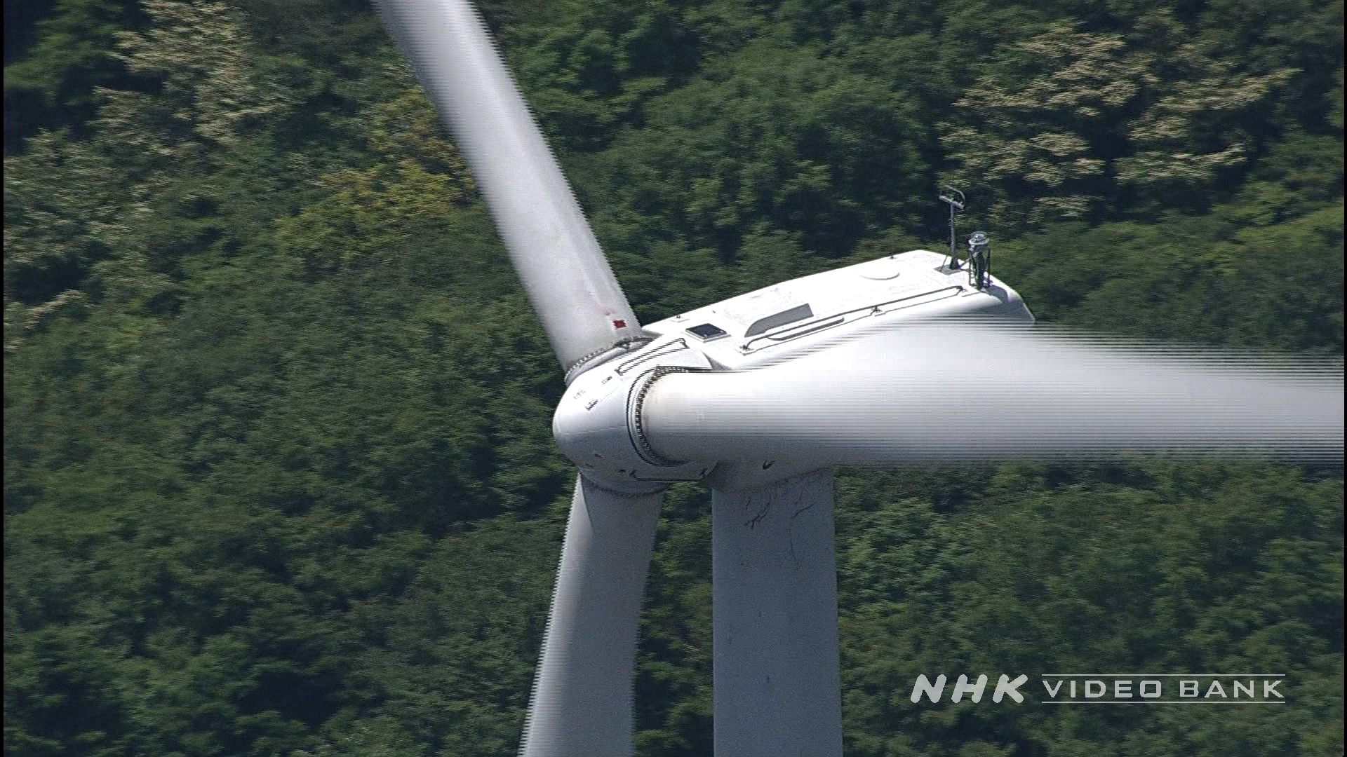 Alternative Energy Source: wind power