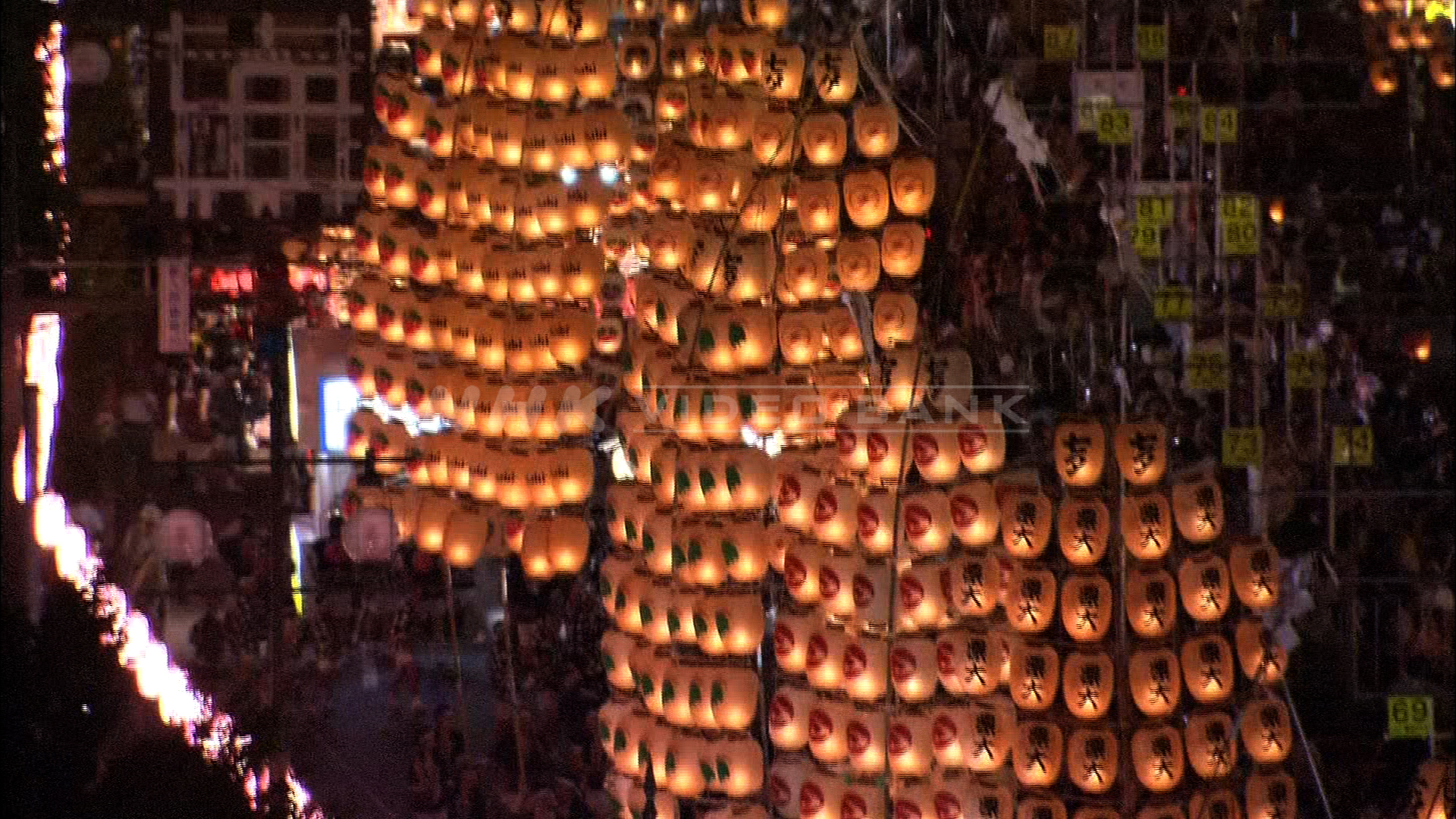 Festivals in Japan: Akita Kanto Festival